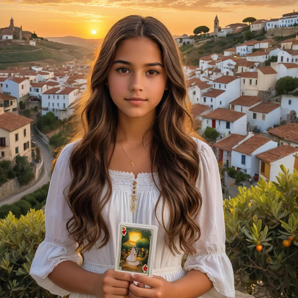 The Secrets of the Cigano Peti Lenormand