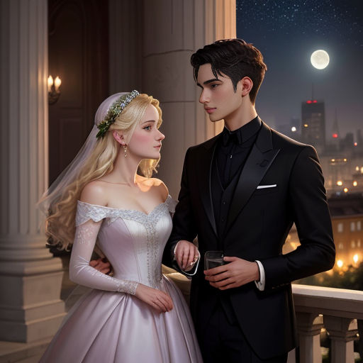Pilgrim star crossed lover cheap dress