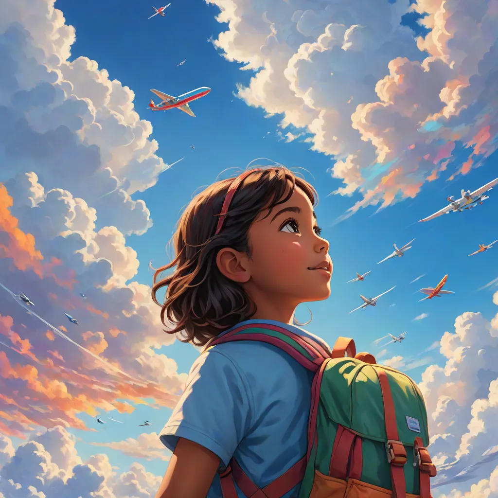 Wings of Wonder