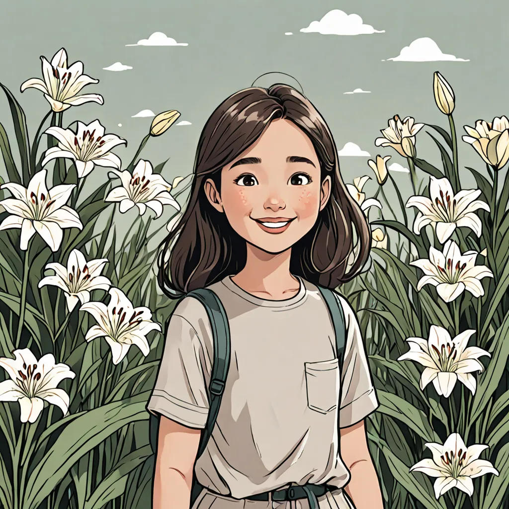 Growing Up Giggling