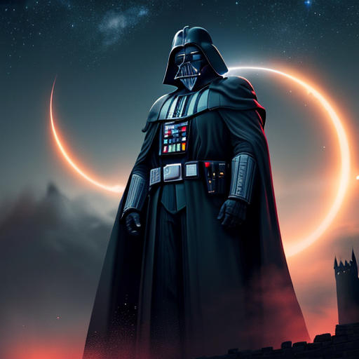 The Sith's Quest