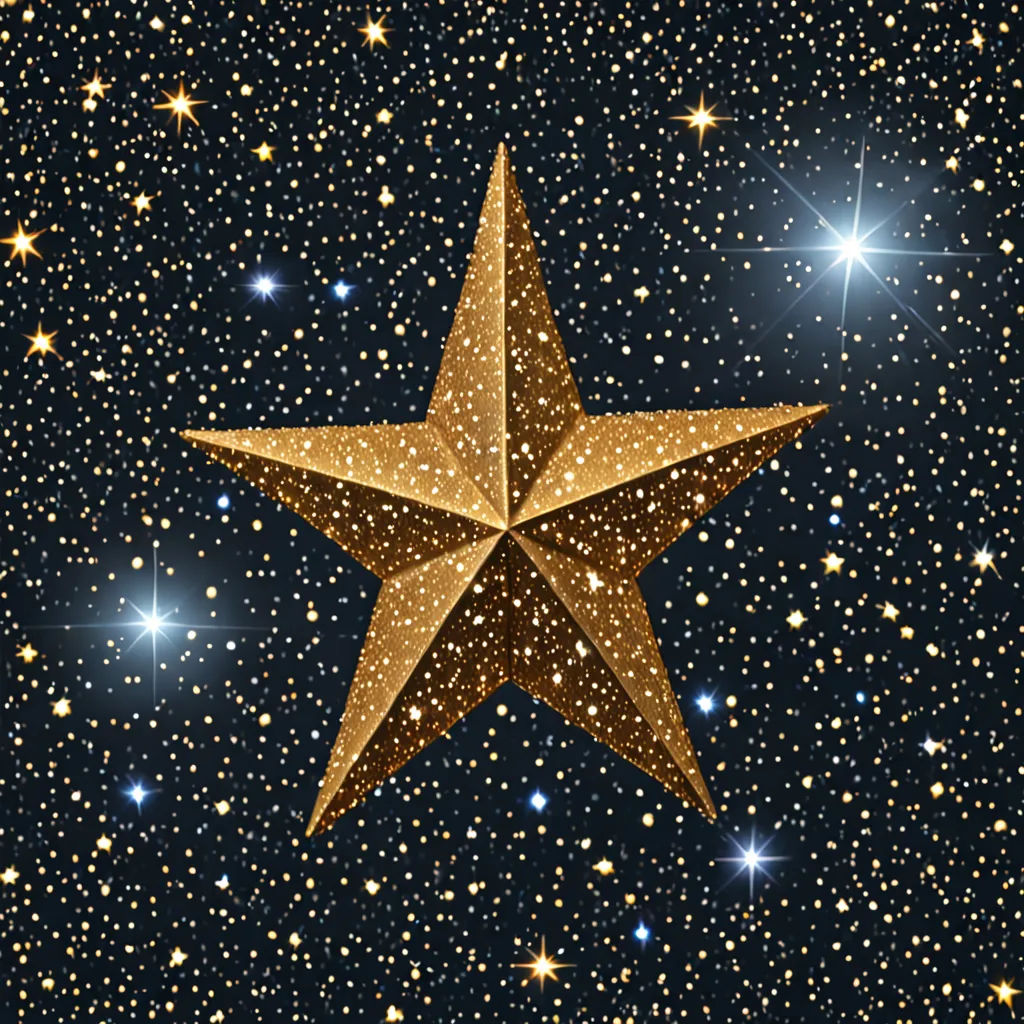 Twinkle, der kleine Stern