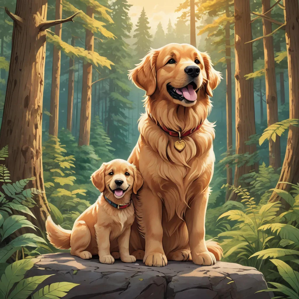 The Adventures of Max and Teddy