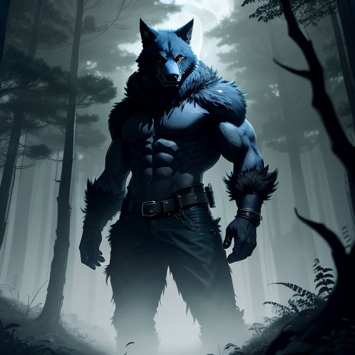 The Wolf Within