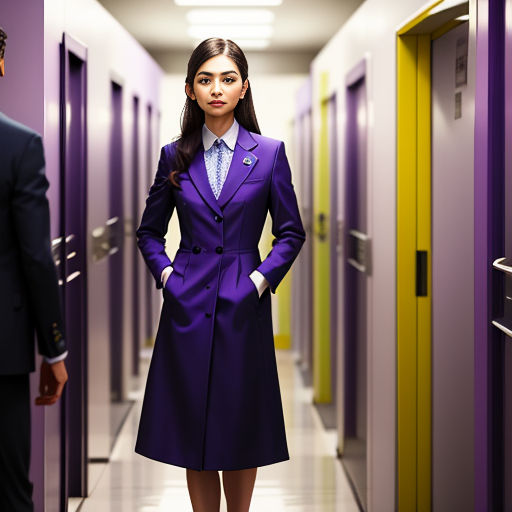 Why Did Violet Leave Mom? The Shocking Truth Behind Her Departure Revealed