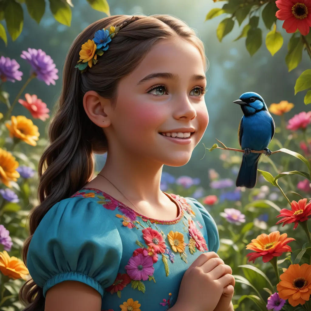 The Singing Star