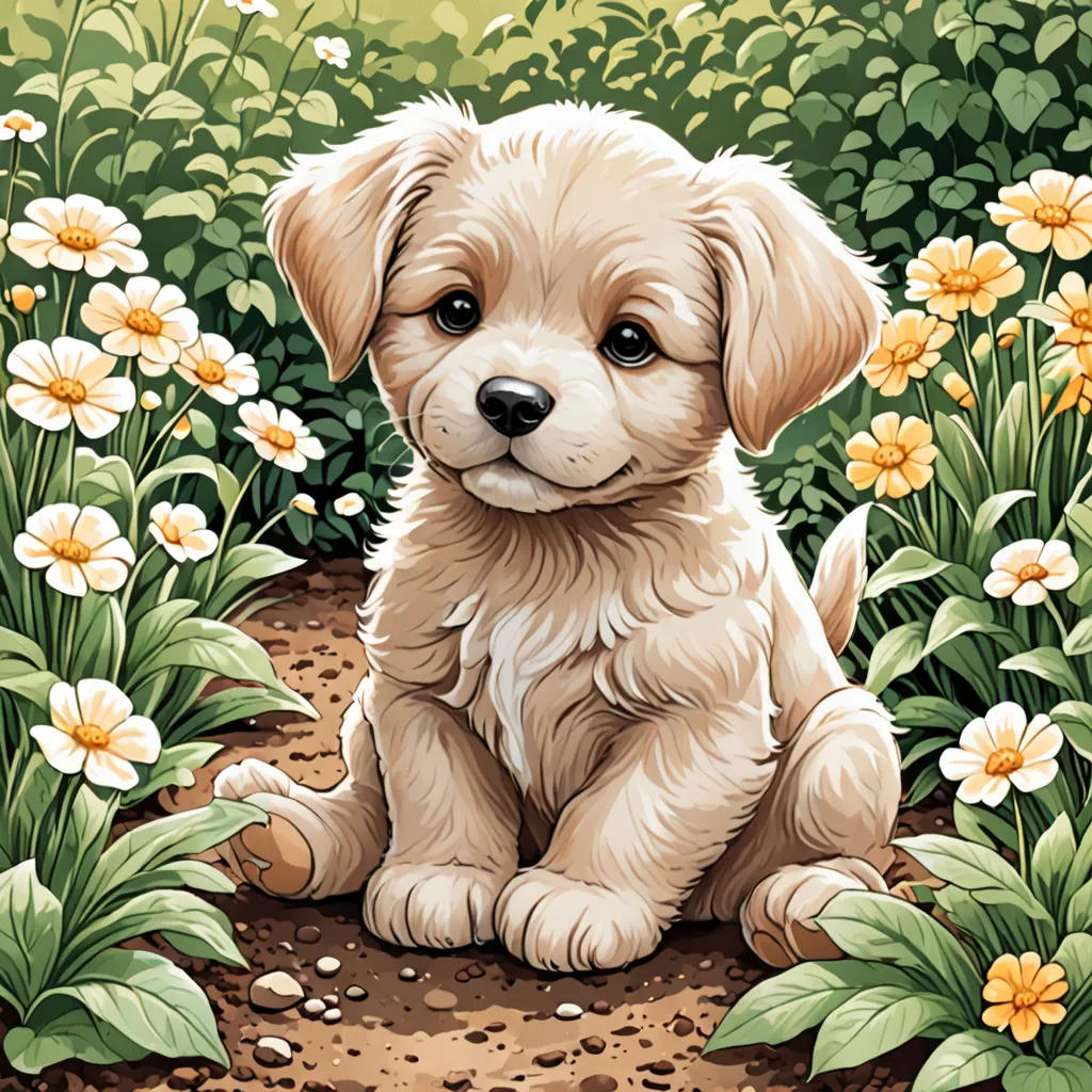 Teddy's Adventures