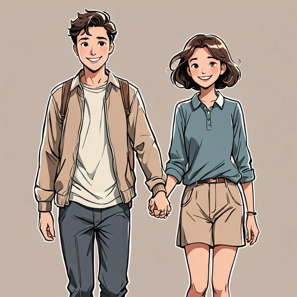 A Love Story for Life