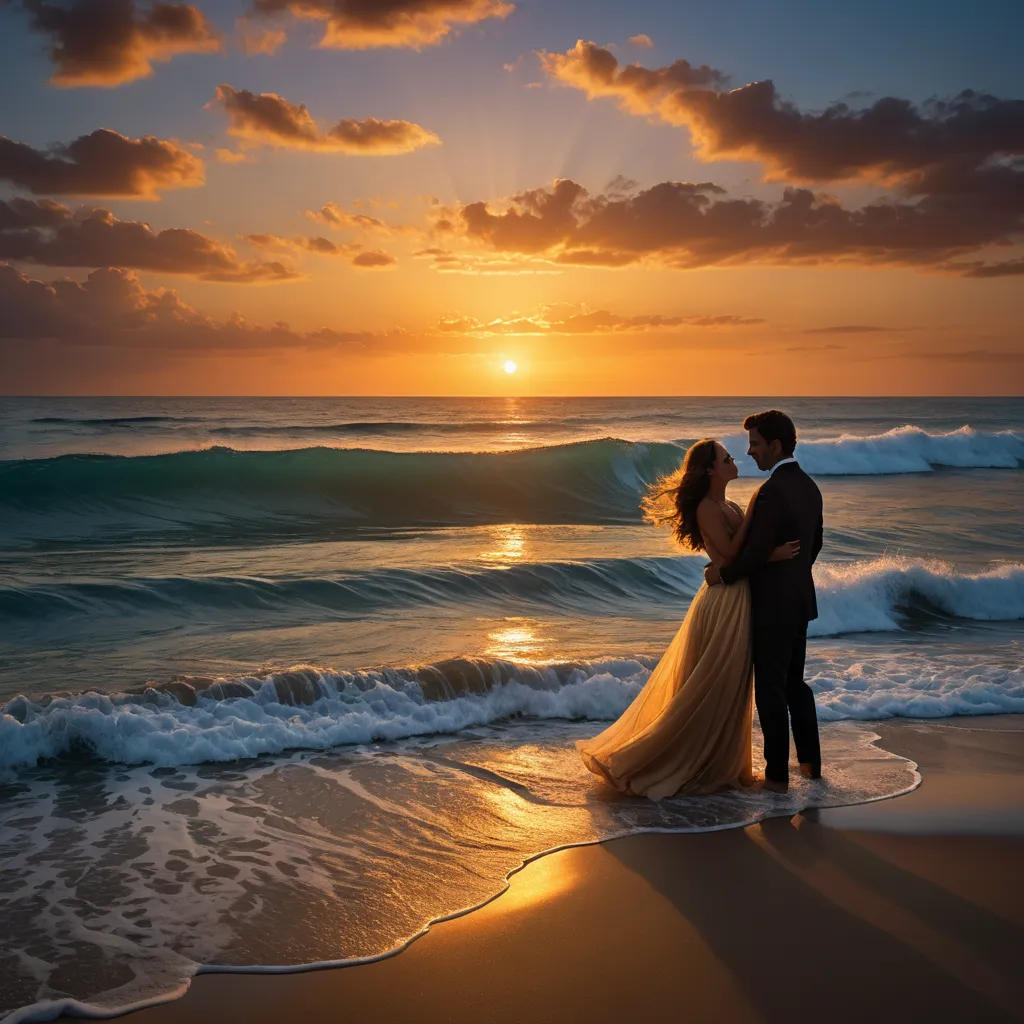 Echo of the Ocean
