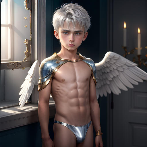 Exhausted Wings