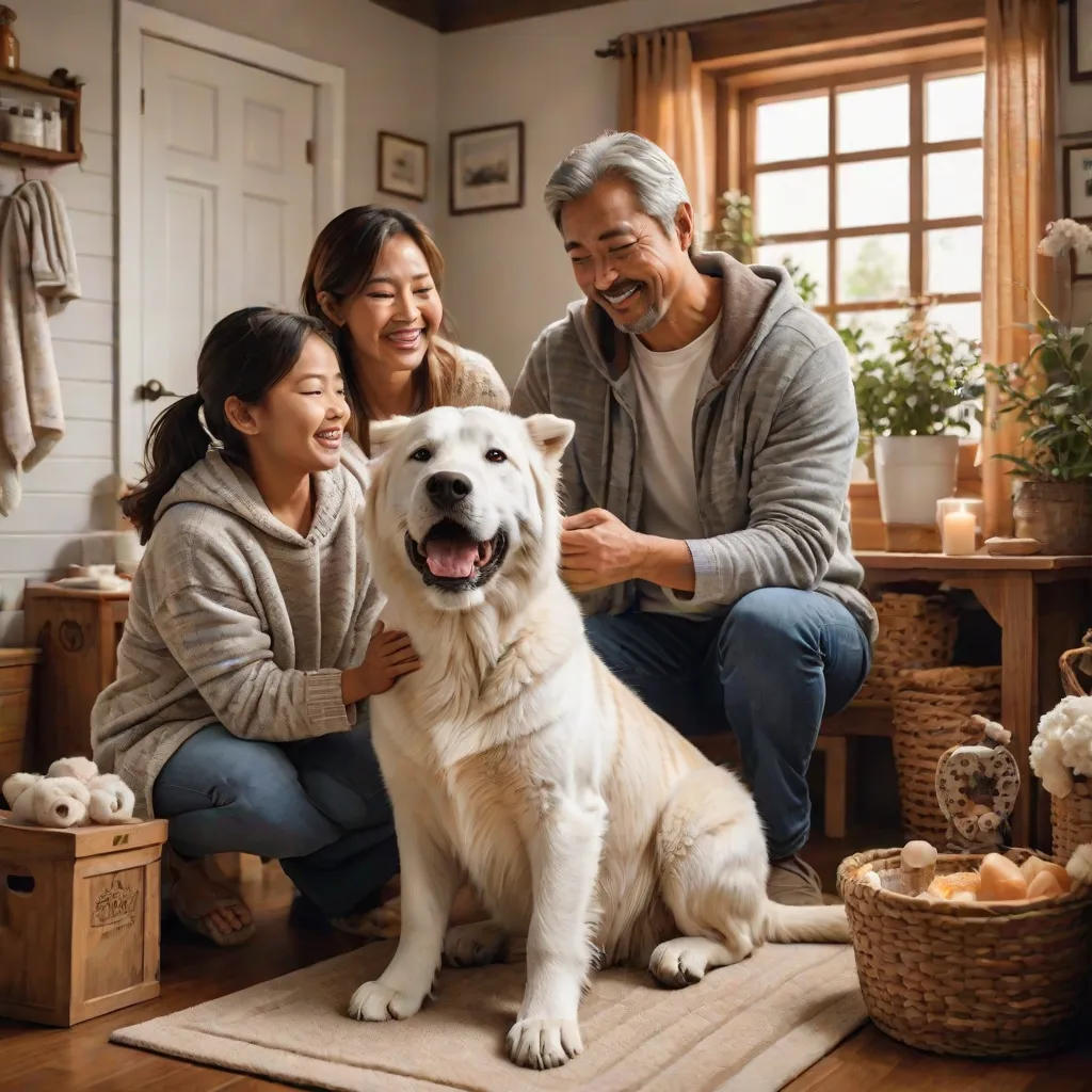 Remembering Tiger: A Family's Journey