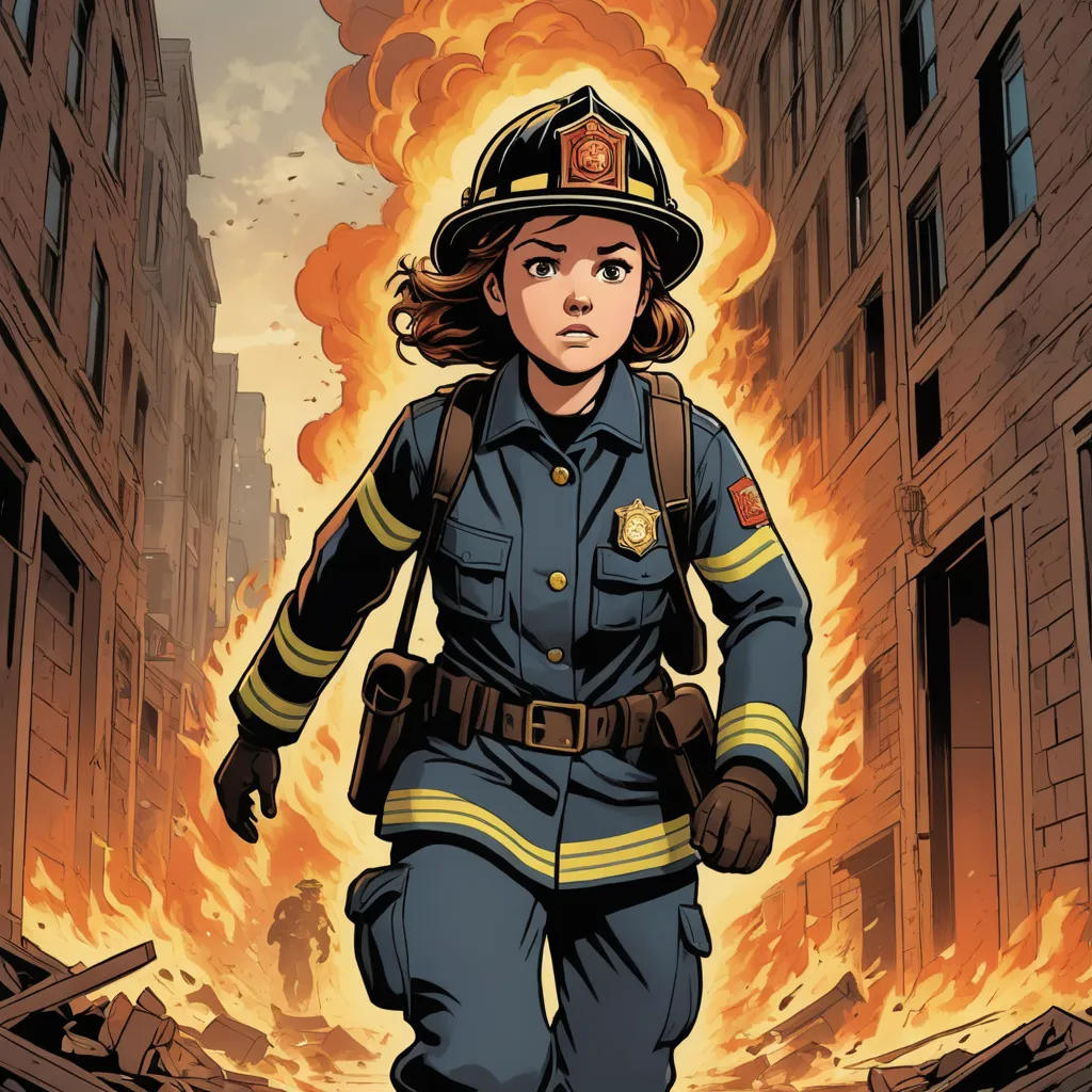 The Hero Within