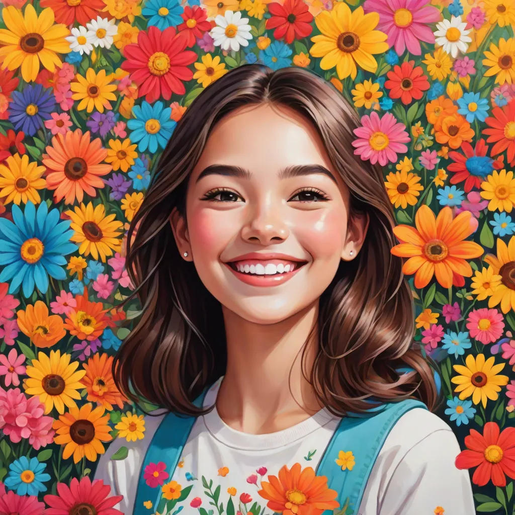 Curating Positivity