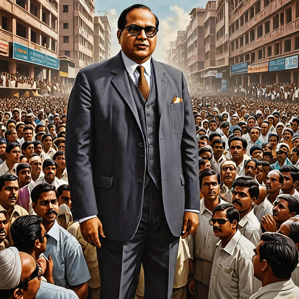 The Visionary Leader