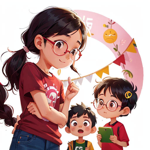 The Birthday Surprise