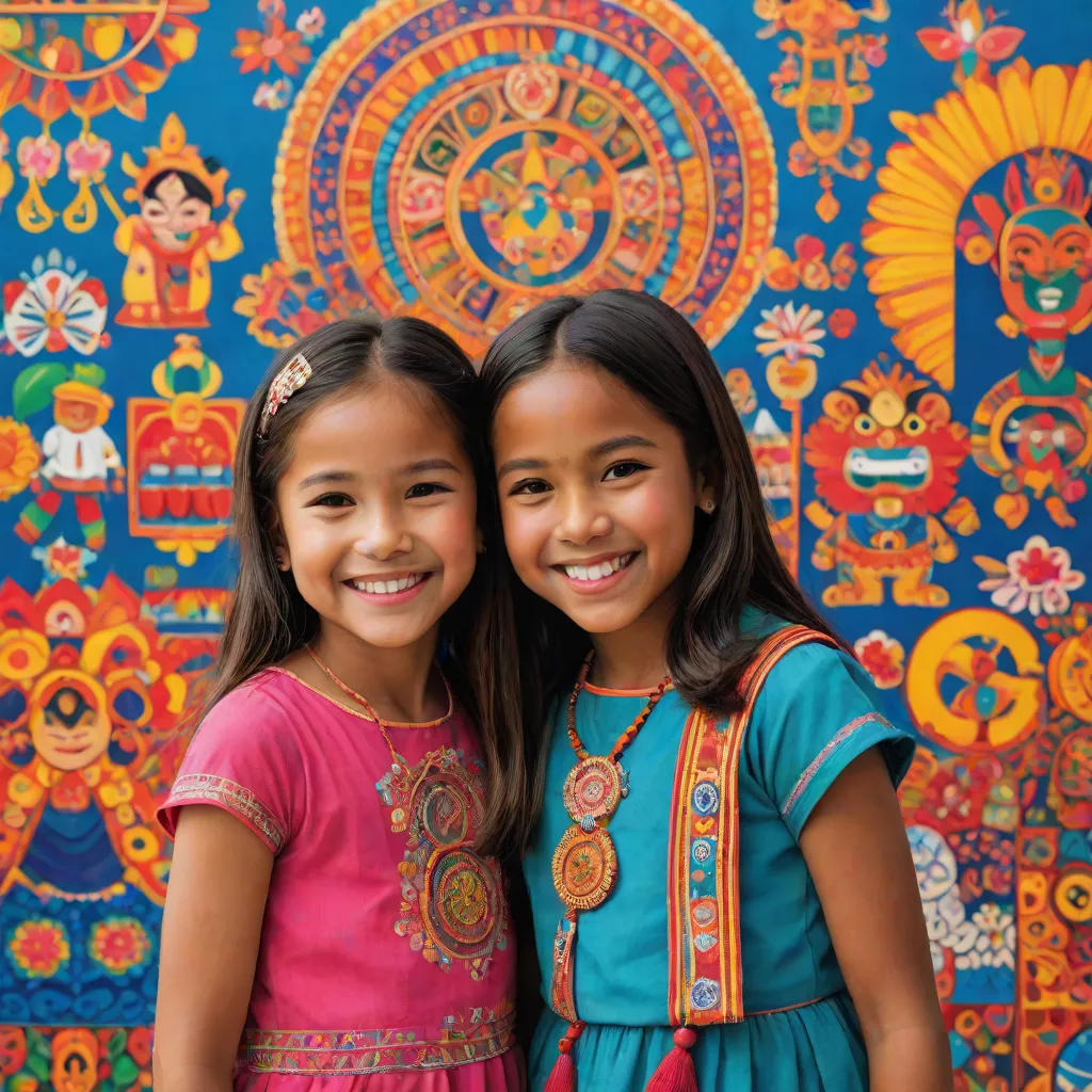 The Magic of Friendship