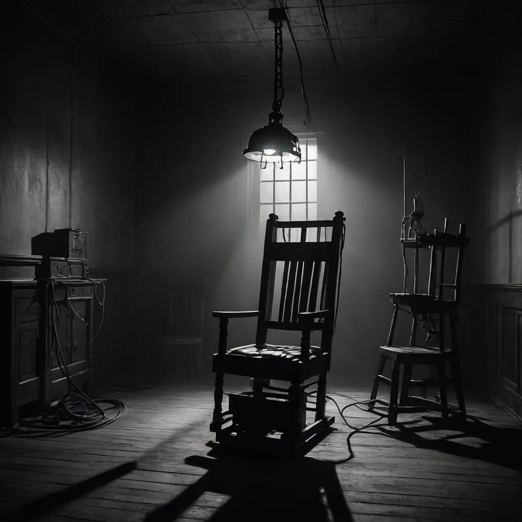 Barny's Dark Hour