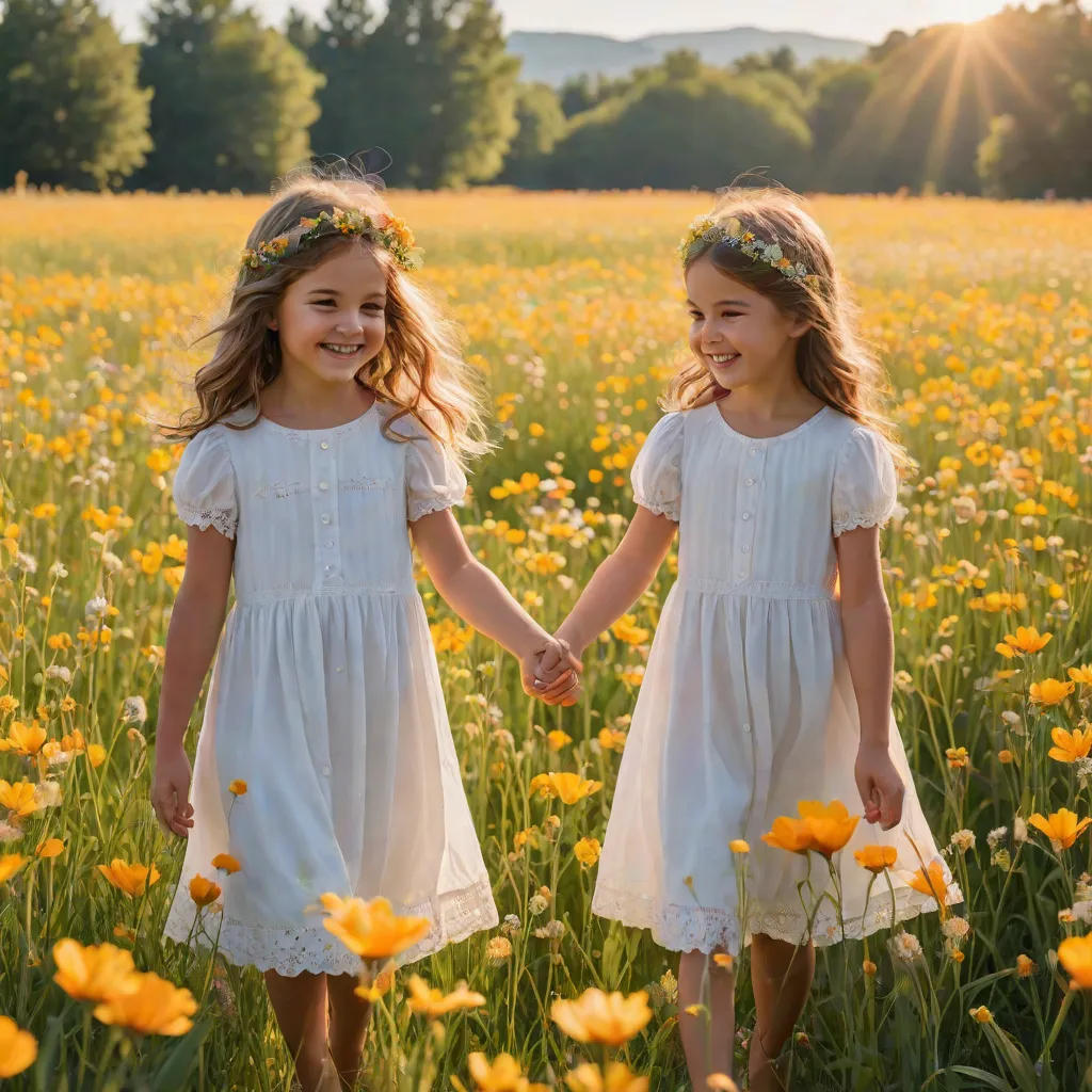 Sisters in Harmony