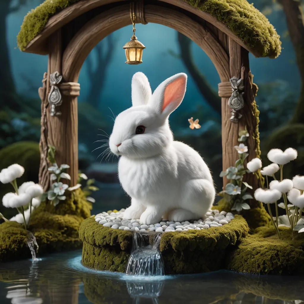The Wishing Well