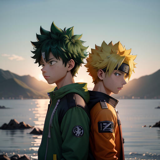 Shadows of Heroes
