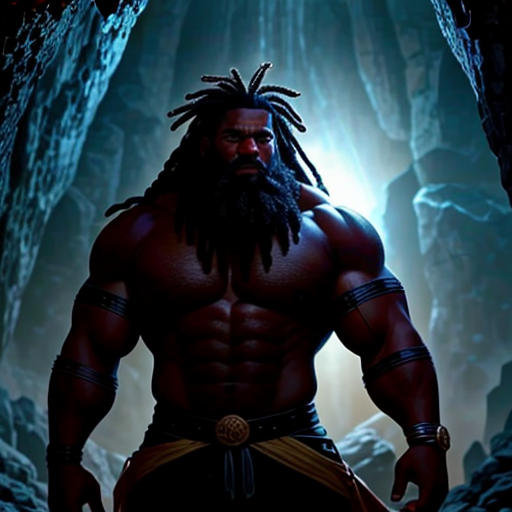 The Journey of Dreadlocks