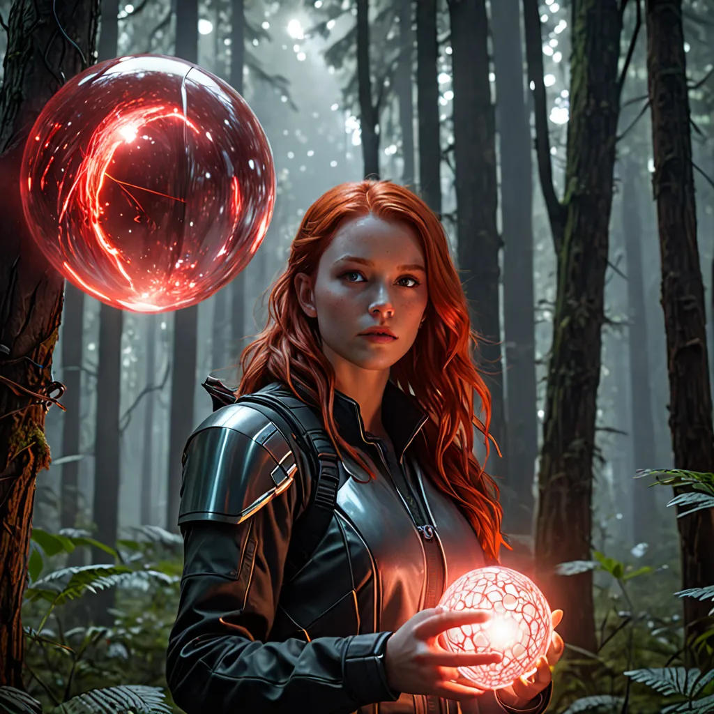 The Magic Within