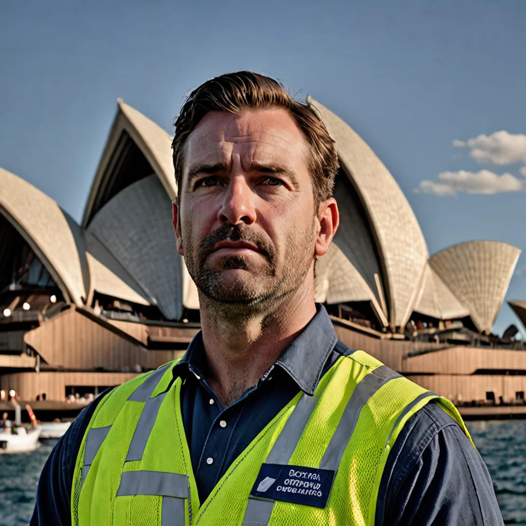 The Builder's Quest