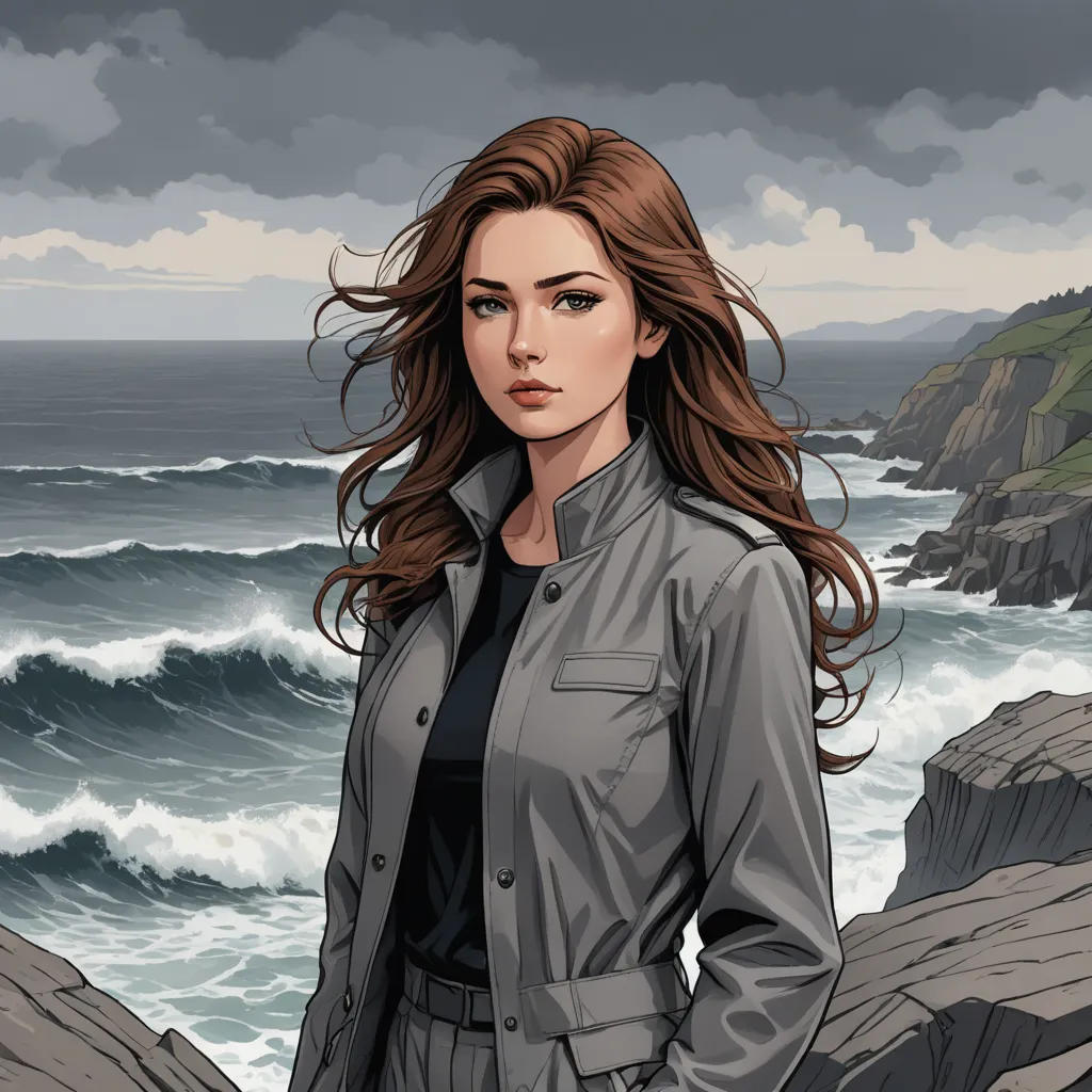 The Sea's Cry