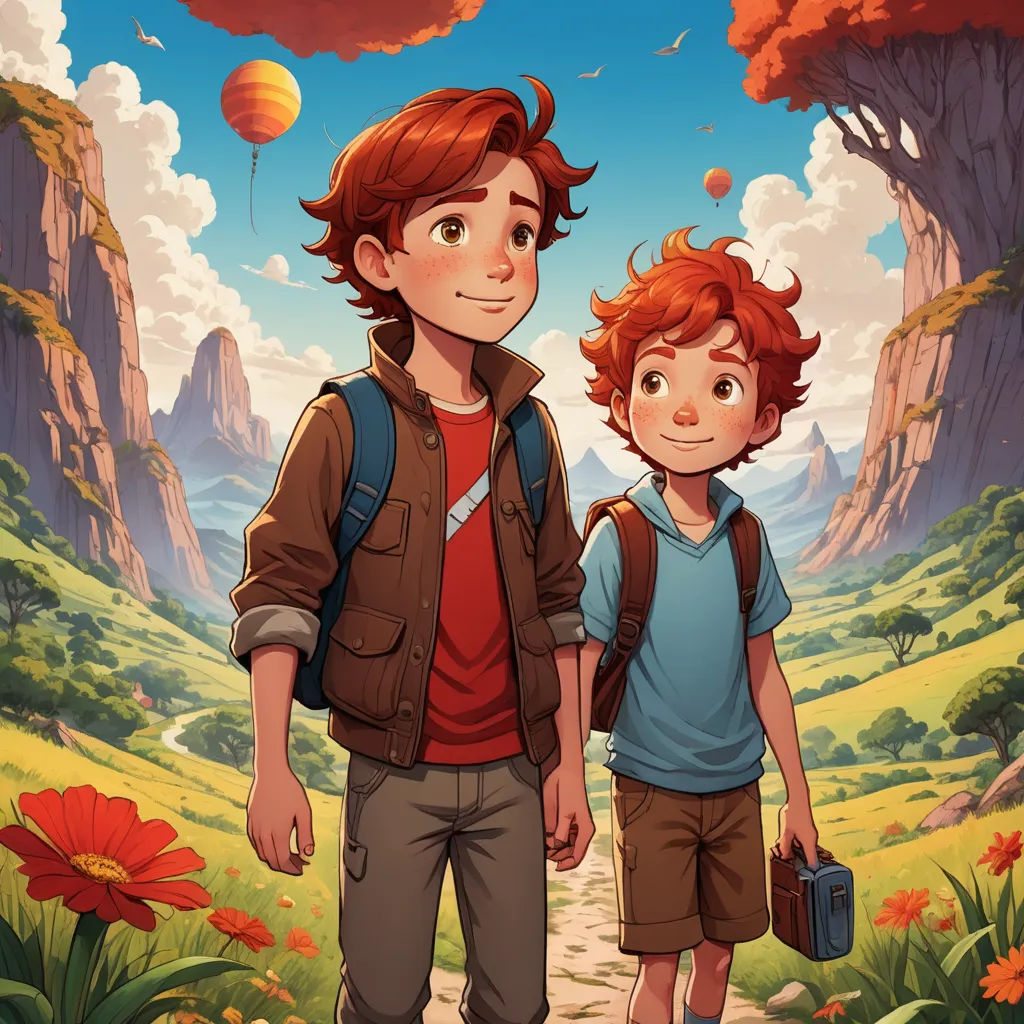 O Amigo Imaginário que Virou Realidade cover image