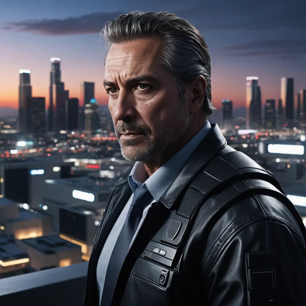 The Unexpected Twist