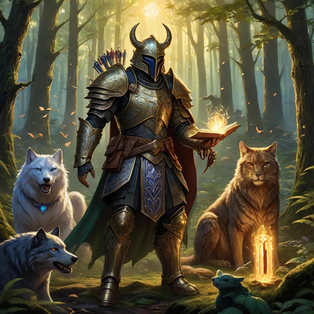Essence of Embers: The War for Magic