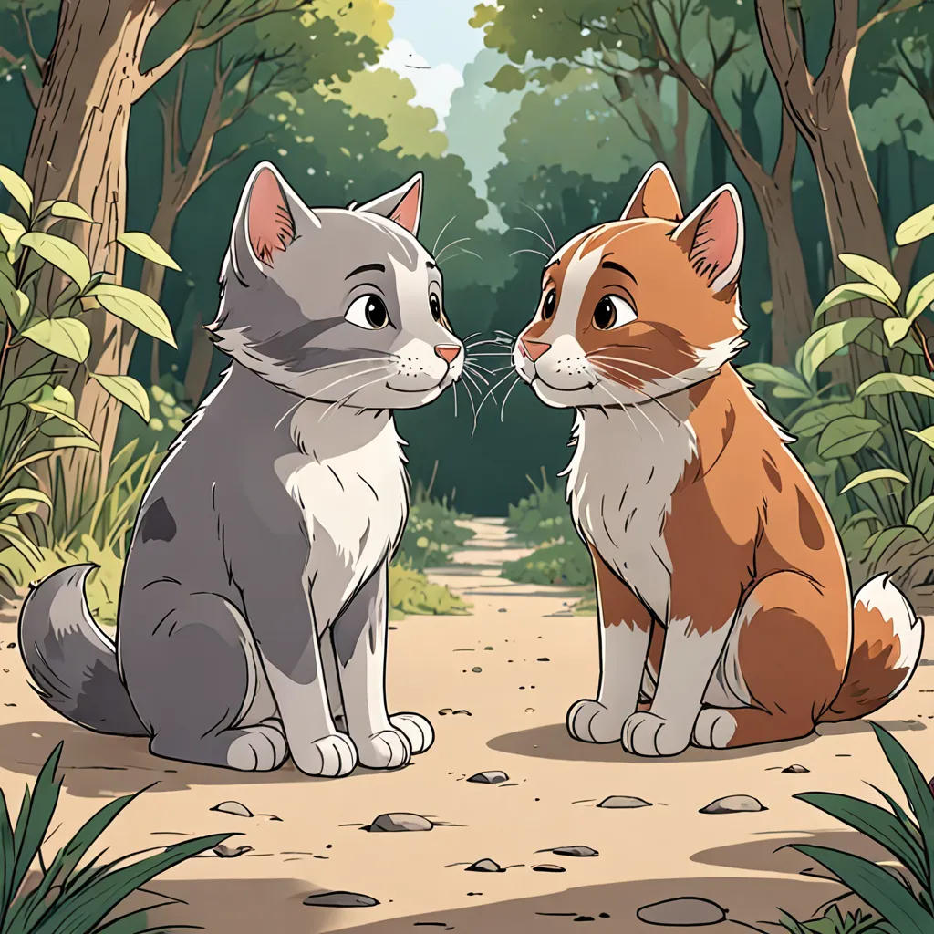The Honest Friends