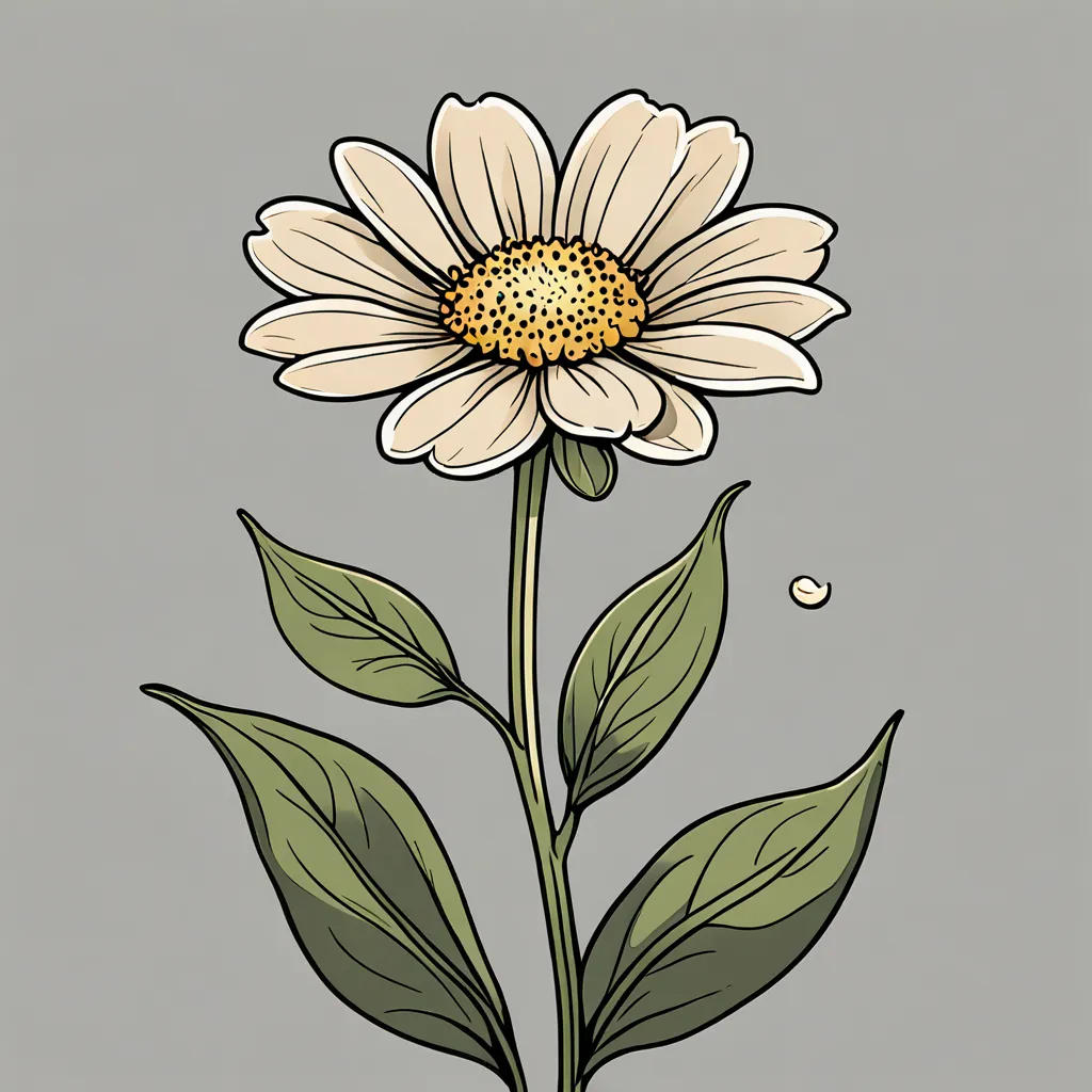 The Little Seed 