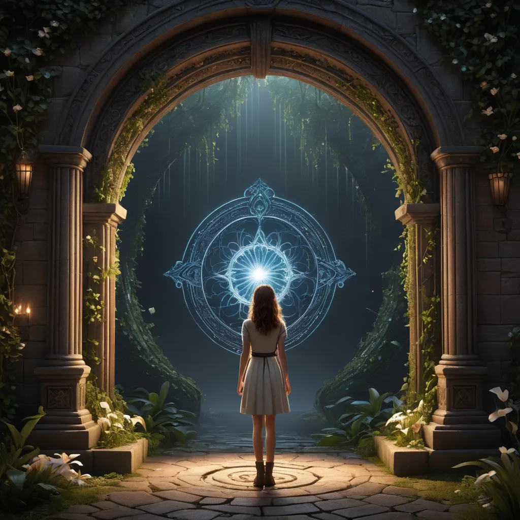 Escape from Twisted Wonderland