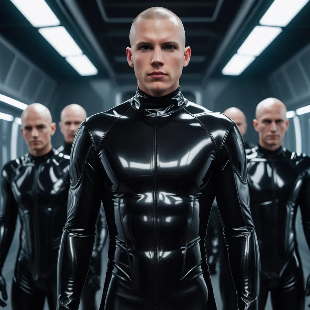 The Latex Awakening