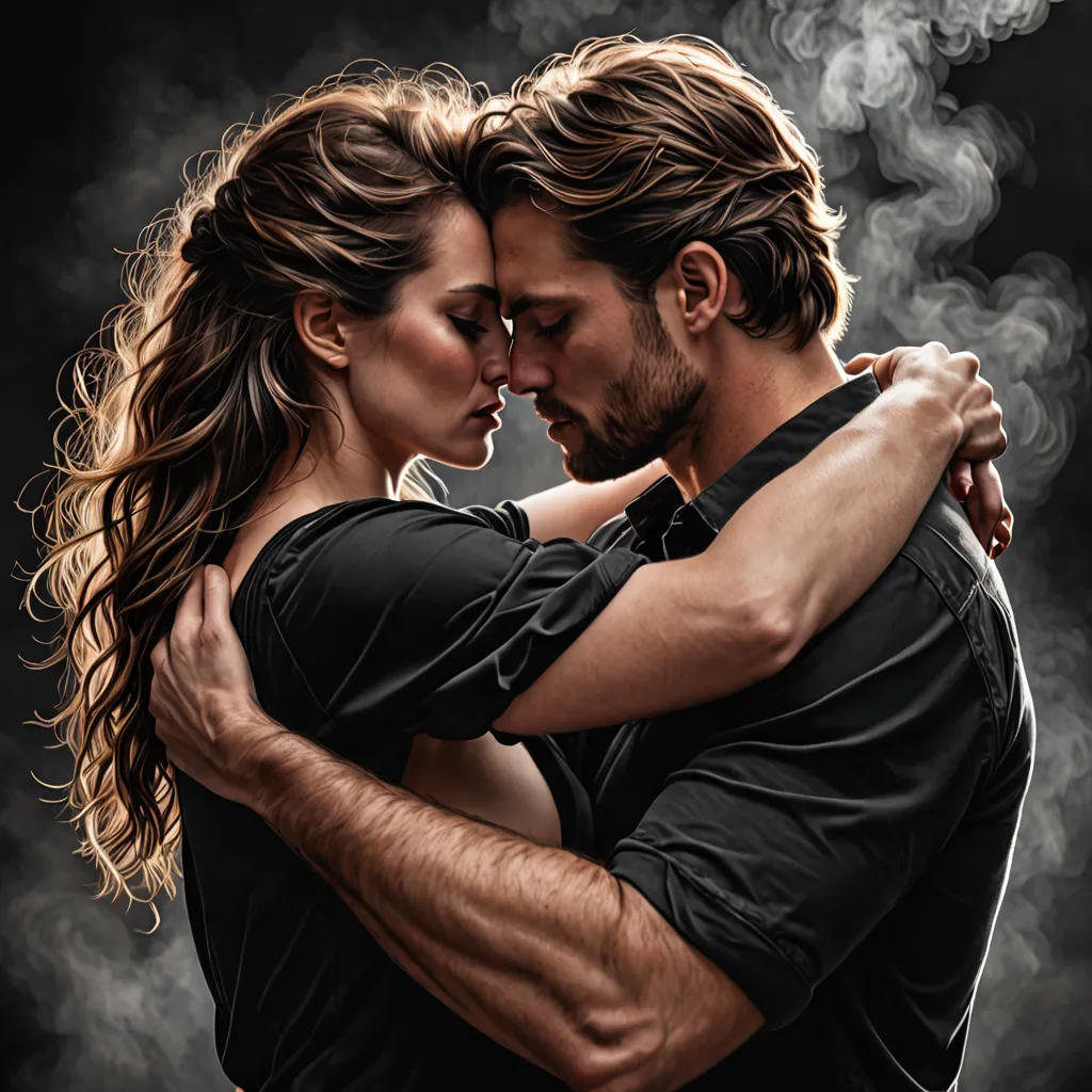 The Forbidden Desire