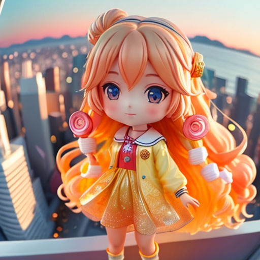 The Journey of the Young Goddess | Story.com