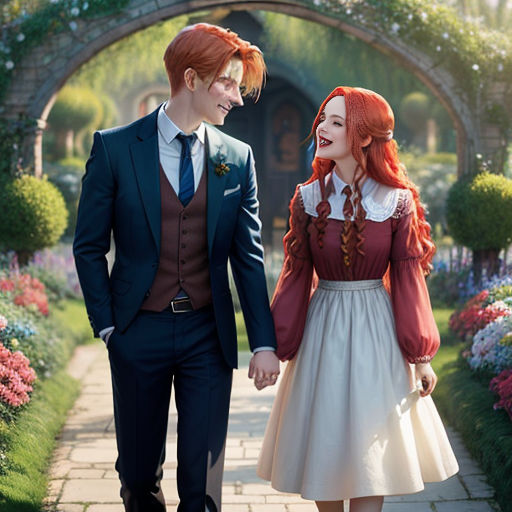 The Magic of Love