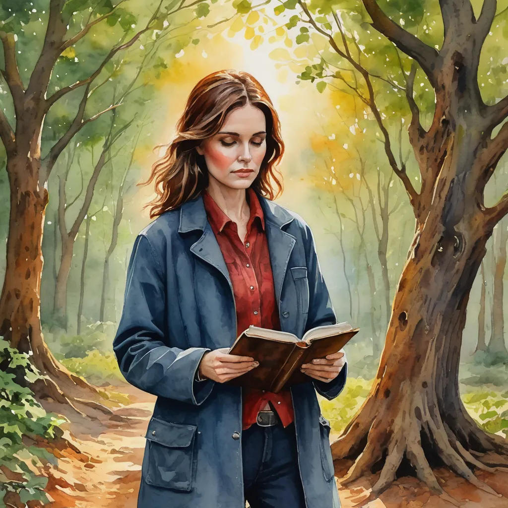 The Hidden Diary
