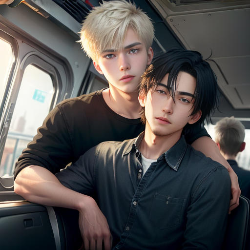 The Perilous Ferris Wheel