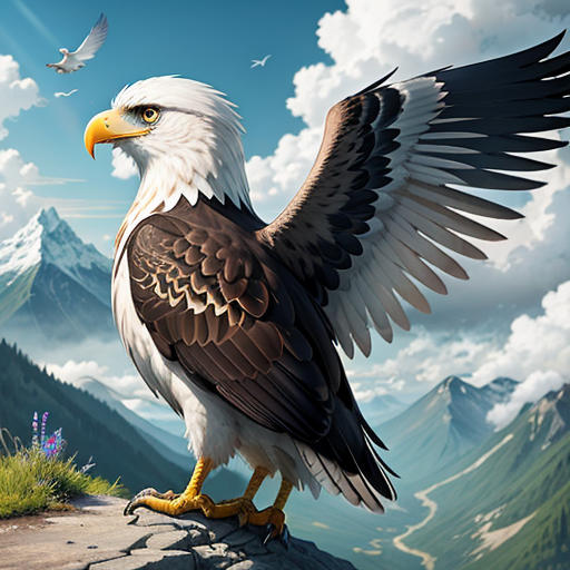 The Eagle's Nest