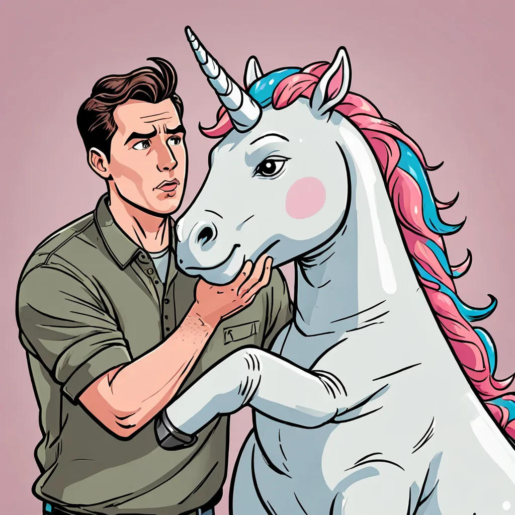 The Unicorn Incident