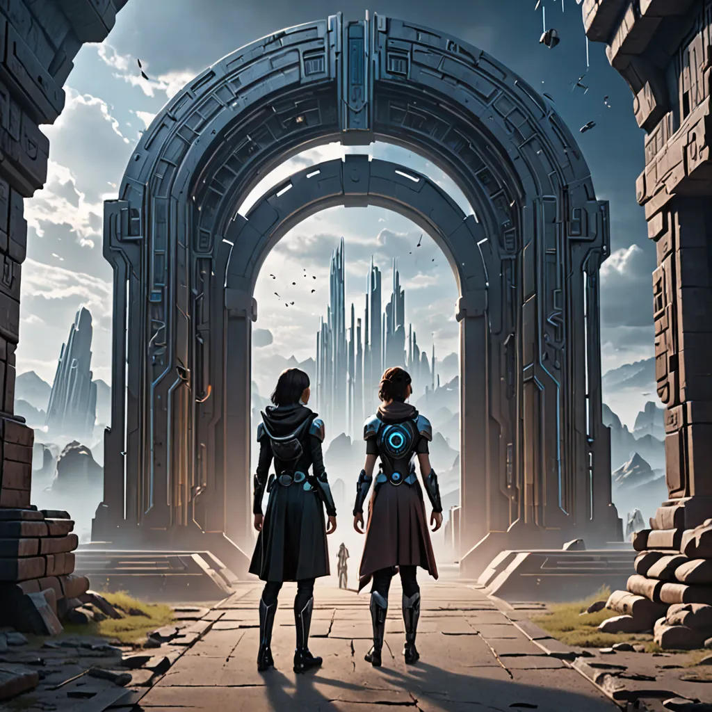 The Prophecy of Shadows