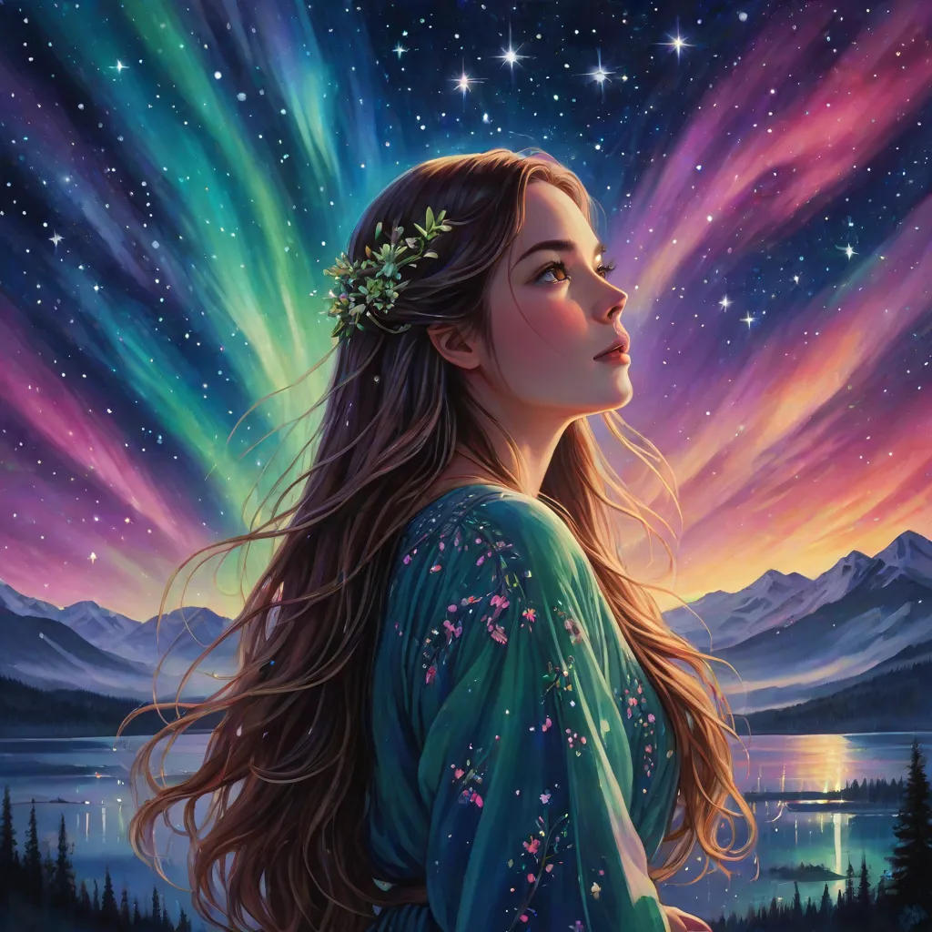 A Sky Full of Wonders