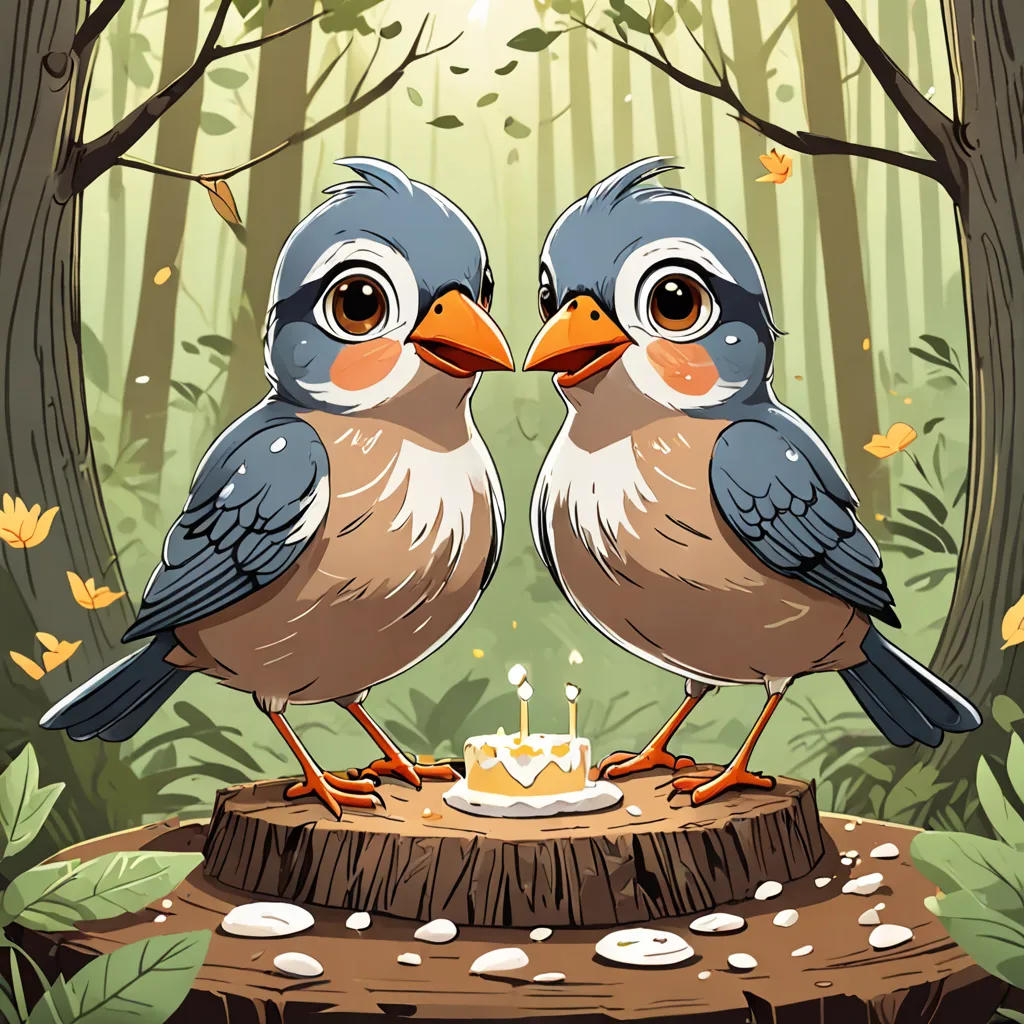 WINGS and WONDERS