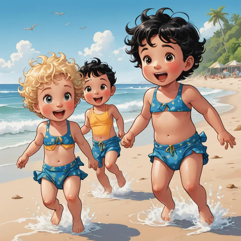 The Sea Adventure