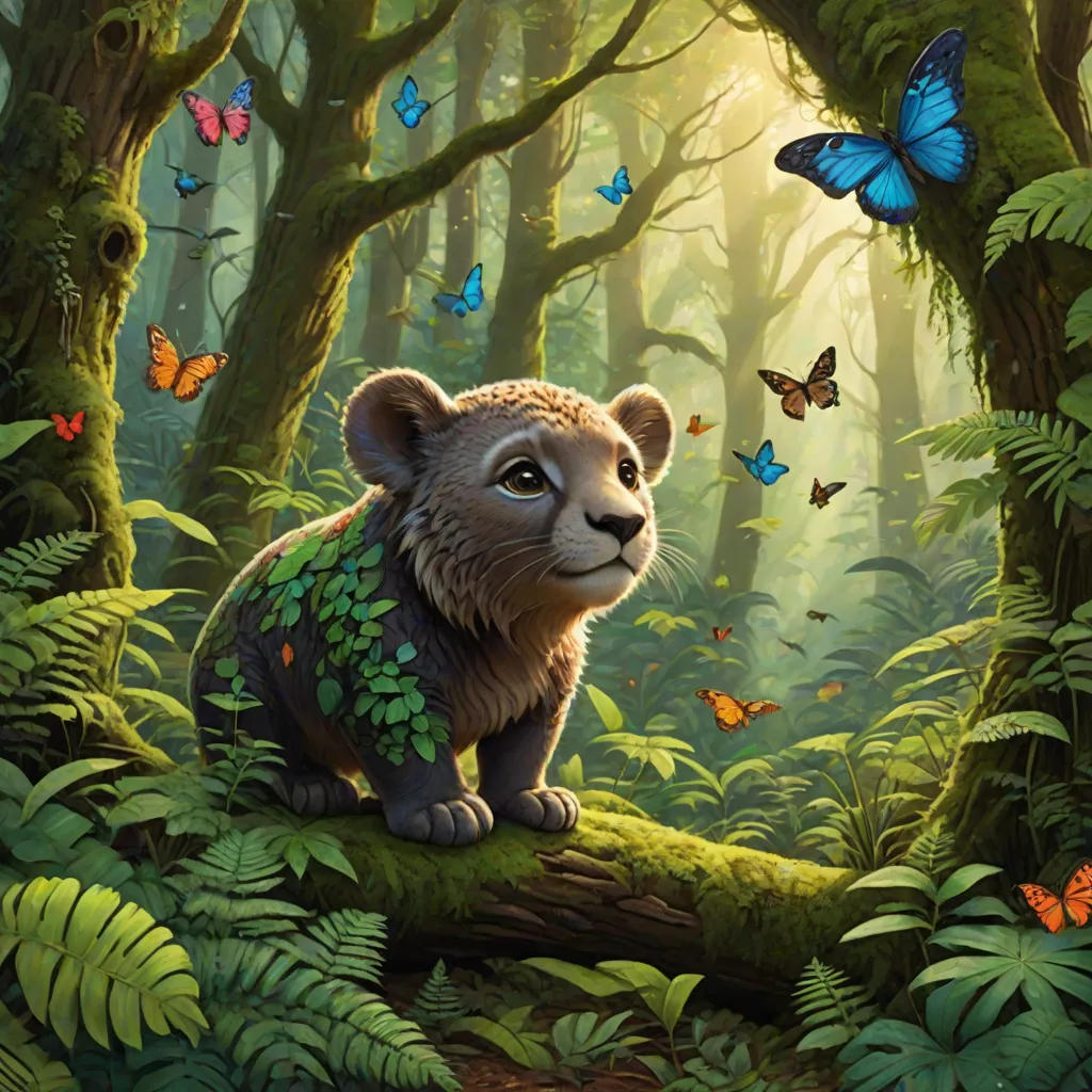 The Nature Explorer