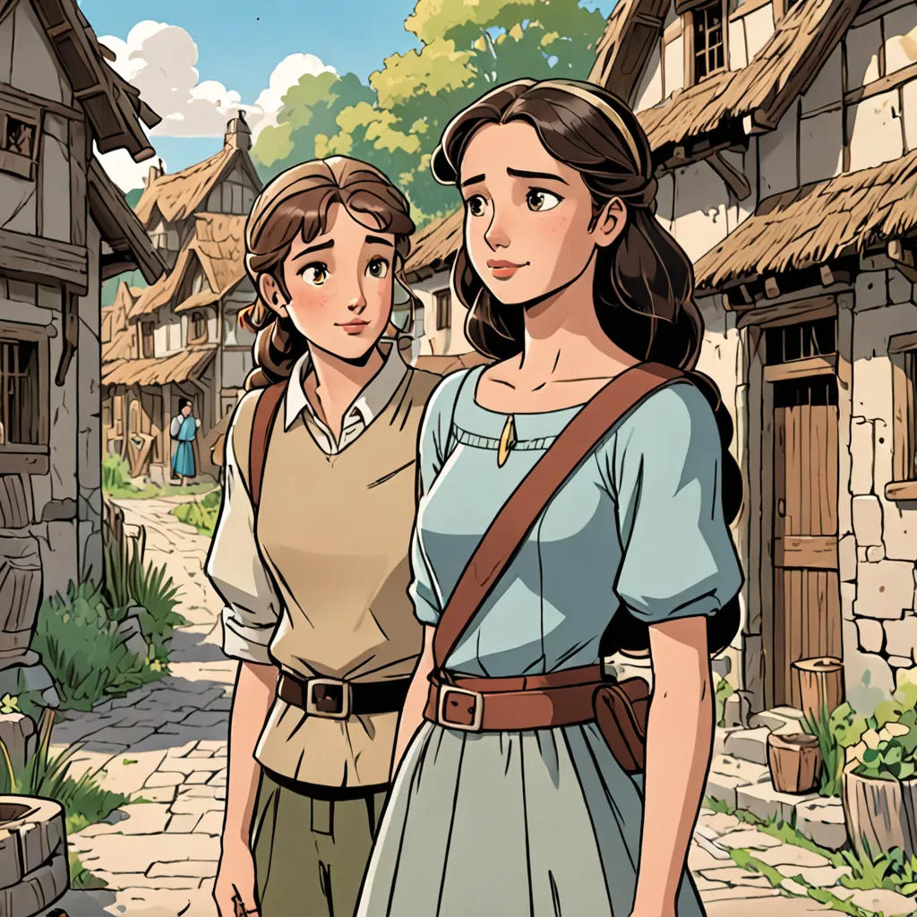 The Lost Princess
