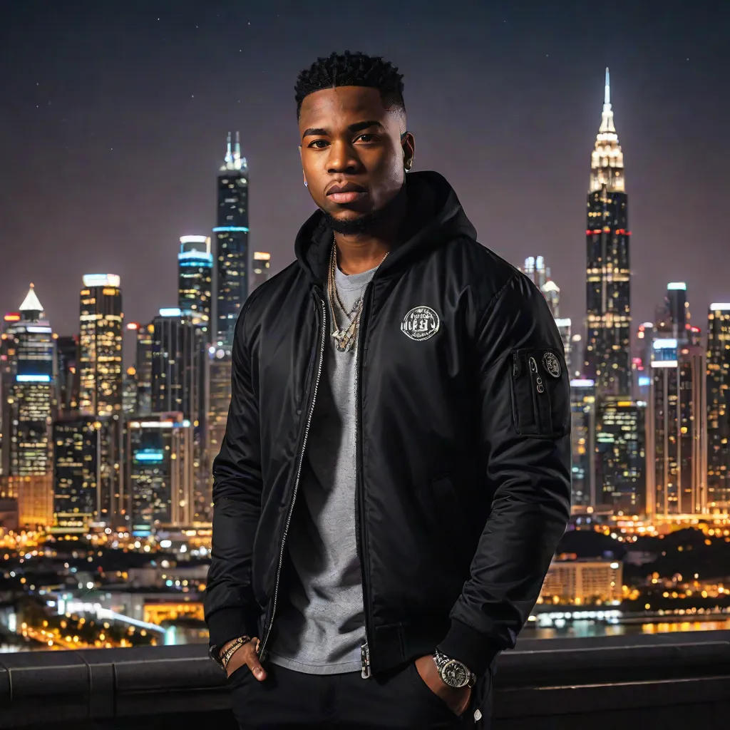 MoneyBillz: The Rise of the King of New York