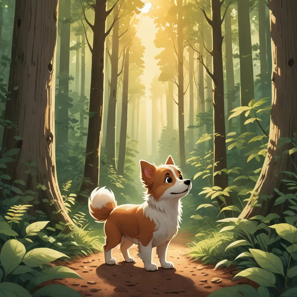 Toby's Adventure